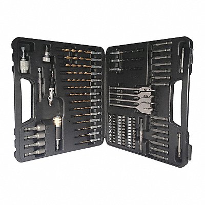 Drill Accessories image